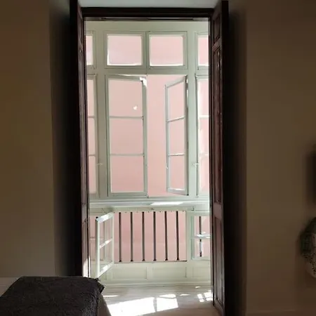 The Loft Chinitas Apartment Malaga